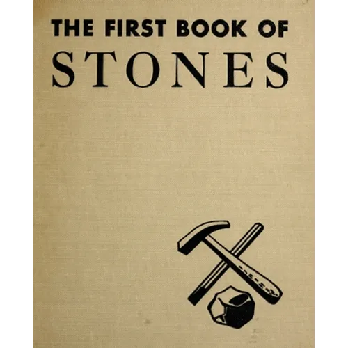 The First Book of Stones