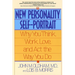 The New Personality Self-Portrait: Why You Think, Work, Love and ACT the Way You Do