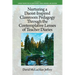 Nurturing a Daoist-Inspired Classroom Pedagogy Through the Contemplative Lenses of Teacher Diaries