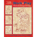 Work & Play, Redwork Through the Day: 10 Classic Designs