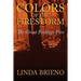 Colors of the Firestorm: The Great Peshtigo Fire