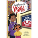 Juneteenth with Yasmin
