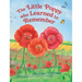 The Little Poppy who Learned to Remember (US Edition)