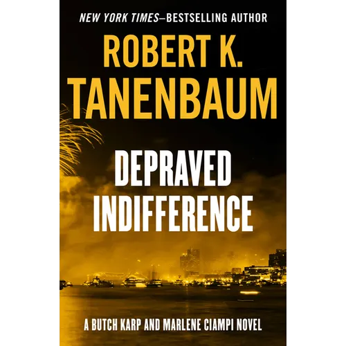 Depraved Indifference