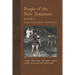 People of the New Testament, Book I: Joseph, the Three Kings, John the Baptist & Four Apostles (Andrew, Peter, James the Greater, John)