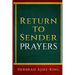 Return to Sender Prayers