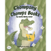 Chompsey Chomps Books