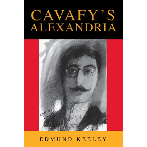 Cavafy's Alexandria