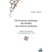 De la science ésotérique des druides aux sciences modernes: Regard contemporain sur la spiritualité des Celtes