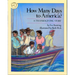 How Many Days to America?: A Thanksgiving Story