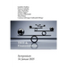 TBTF & Finanzstabilität: Financial Stability Law Forum - Symposium 2025