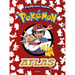 Atlas Pokémon / Pokémon Atlas