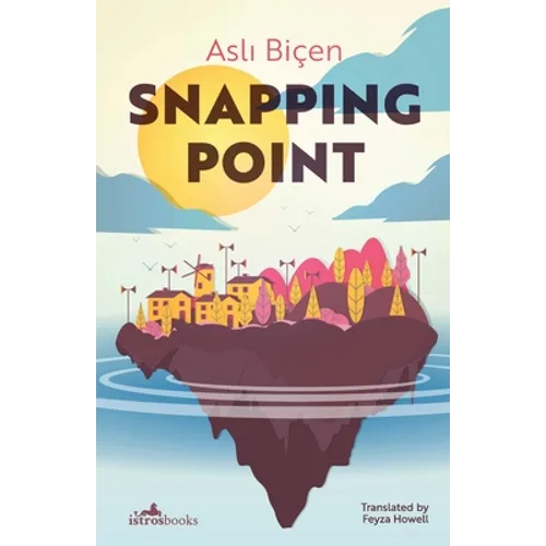 Snapping Point