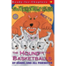 The Werewolf Club Meets the Hound of the Basketballs