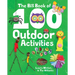 The Big Book of 100 Outdoor Activities