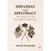 Diplomas and Diplomacy: The History of the Marshall Scholarship