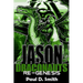 Jason and the Draconauts: ReGenesis