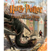 Harry Potter and the Goblet of Fire: The Illustrated Edition (Harry Potter, Book 4)