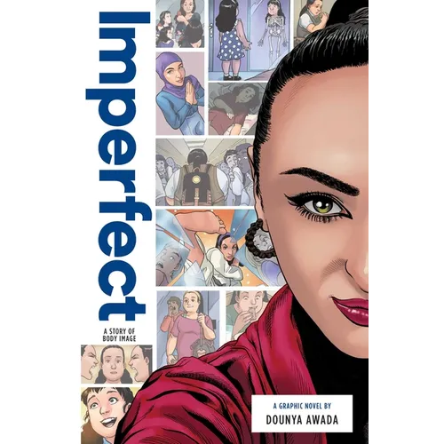 Imperfect: A Story of Body Image