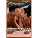 Historical Erotica: Domination, Alpha, Dominant, Soft Domination, Dark Romance, Pleasure Explores Explicit Taboo Romance