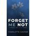 Forget Me Not
