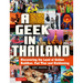 A Geek in Thailand: Discovering the Land of Golden Buddhas, Pad Thai and Kickboxing
