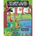 Zoayland: The Adventure Begins