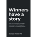 Winners Have a Story: How Ceos Can Turn Complex Science and Technology Into Irresistible Fundraising Pitches