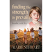Finding the Strength to Prevail: Breath, exist, live