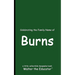 Celebrating the Family Name of Burns