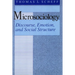 Microsociology: Discourse, Emotion, and Social Structure