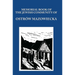 Memorial (Yizkor) Book of the Jewish Community of Ostrow Mazowiecka