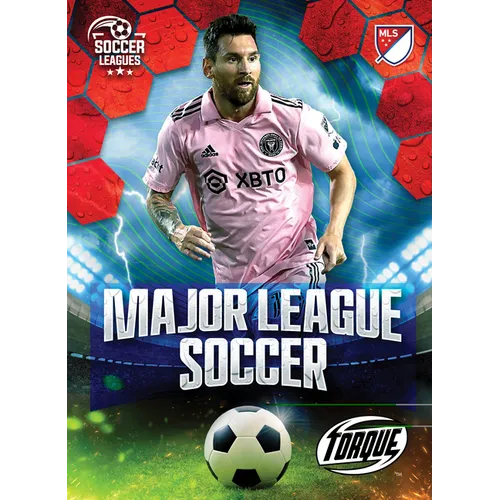 Major League Soccer