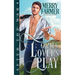 Games Lovers Play