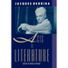 Acts of Literature