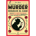 Murder. Resuelve El Caso