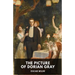 Oscar Wilde: The Picture of Dorian Gray: A Gothic and philosophical novel by Oscar Wilde