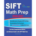 SIFT Math Prep 2020-2021: The Most Comprehensive Review and Ultimate Guide to the SIFT Math Test