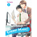 Cherry Magic! Thirty Years of Virginity Can Make You a Wizard?! 02