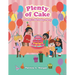Plenty of Cake: Aubrey's Birthday Party