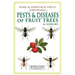 Pests and Diseases of Fruit Trees and Shrubs