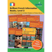 Brilliant French Information Books, Level 3: 6 Non-fiction Texts for Confident Readers in Primary School