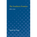 Southern Frontier, 1670-1732: 1670-1732