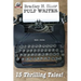 Bradley H. Sinor Pulp Writer