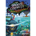 The Inkwell Chronicles: Race to Krakatoa, Book 2