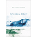 Niv, Holy Bible, Compact, Paperback, Multi-Color, Comfort Print