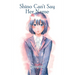 Shino Can't Say Her Name