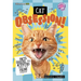 Cat Obsession!: Facts, Quizzes, and Activities about Our Feline Friends