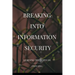 Breaking into Information Security: Learning the Ropes 101