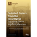 Selected Papers from the ICEUBI2019 - International Congress on Engineering - Engineering for Evolution